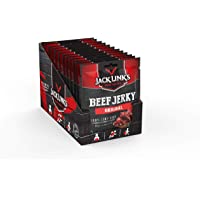 Jack Links Beef Jerky (12X70G) 12 Unidades 840 g
